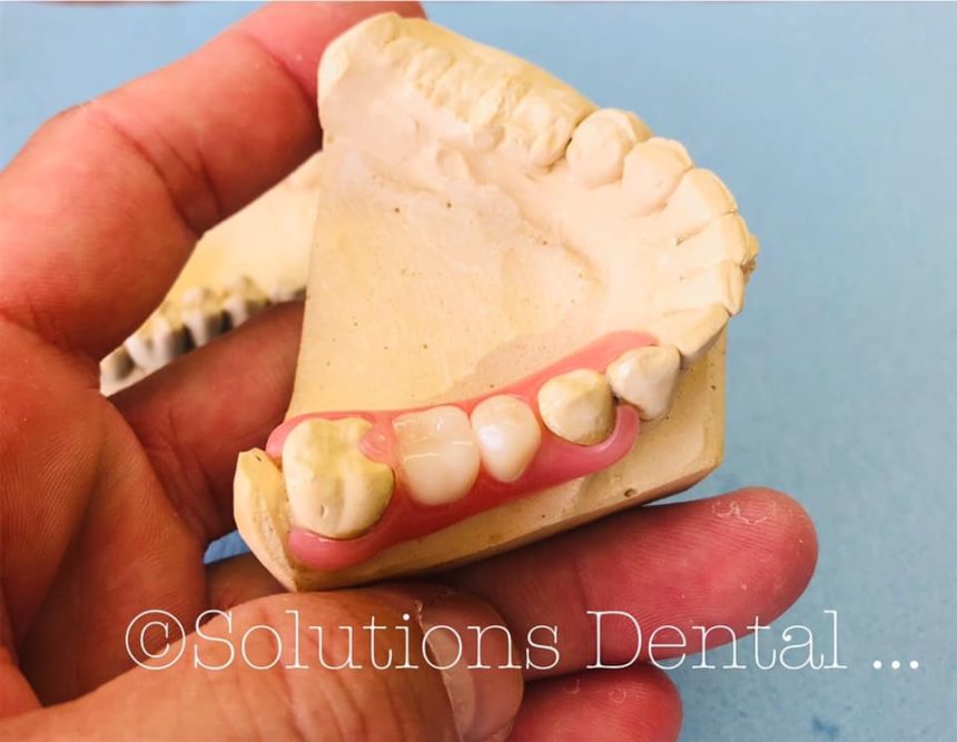 Solutions Dental Lab Management of Texas Austin, TX